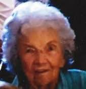 Obituary information for Esther Maxine Landers