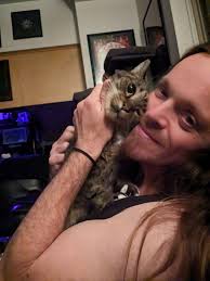 Grief and support for loss of a beloved pet