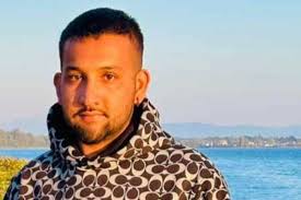 Fundraiser by Randhir Gill : To cover the cost of funeral and support his  famil