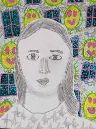 Project Showcase: Michalene Thomas Self Portraits in Constructed Landscapes 