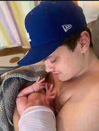 Tribute to Missing Father Cole