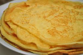 5 Astuces Toutes Simples Pour Reussir Ses Pancakes Crepes Au Citron Recette Recette Dessert Facile
