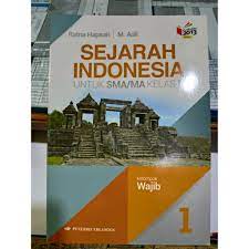 Link download buku guru sejarah kelas 10 edisi revisi 2016 (disini). Buku Sejarah Indonesia Kelas 10 Erlangga Pdf Cara Golden