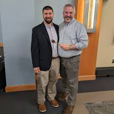 NJASFAA's Spring Conference