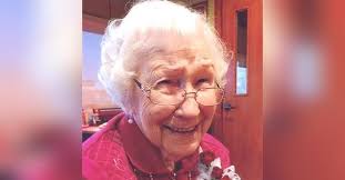 Frances Imognene Helmick Obituary