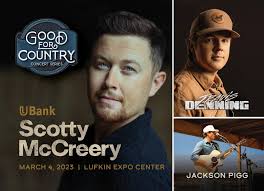 Country music for a cause: The Good For Country concert series returns for  the 4th year
