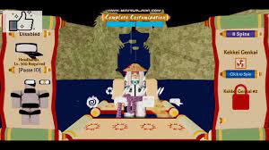 By using the new active roblox shindo life codes, you can get some free spins, which will help you to power up your character. Shinobi Life Yey A New Code Shinobi Life Ver 011 2018 Working 100 Youtube