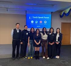 AIESEC 在浸大- 青年講座論壇| ASK IT Limited