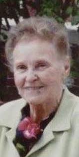 Wanda Wajda Obituary December 9, 2011