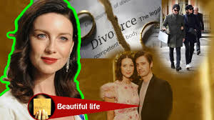 Mary's church in bruton, somerset. Outlander Star Caitriona Balfe Officially Filed For Divorce With Tony Mcgill After 3 Years Marriage Youtube
