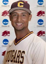 2019 Baseball Roster