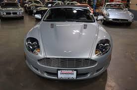 Image result for Meteorite Silver 2008 DB9 Volante