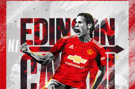One of the most prolific strikers in european and international football during the 21st century, uruguayan forward edinson cavani has a rich goalscoring pedigree. Manchester United Try To Bolster Squad Up Front With Edinson Cavani Addition
