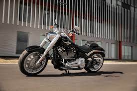 Harley Davidson Announced Big Discounts On My2020 Models In India