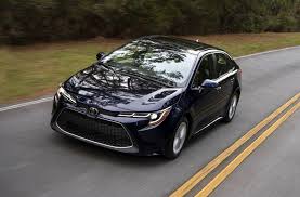 Toyota safety sense (tss) 2.0 mitigation. 2020 Toyota Corolla Xse Review