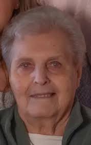 Obituary information for Mary E Beeson
