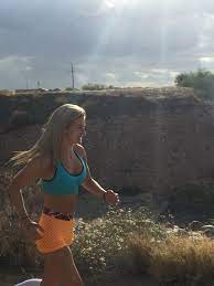 Product Review Zensah Gazelle Sports Bra And Compression Socks Sports Bra Compression Socks Bra
