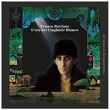 5 / 5 3 мнений. L Era Del Cinghiale Bianco 40th Anniver Franco Battiato Mondadori Store