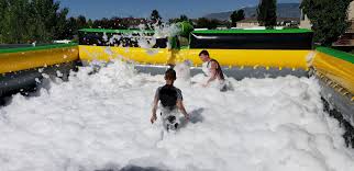 Image result for foamparty