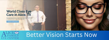 Alice Family Eye Center