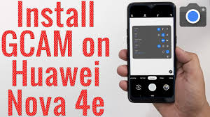 After you are done installing the gcam 7 i have huawei p smart plus 2019. Download Gcam For Huawei Nova 4e Google Camera Apk Port Install Youtube