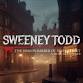 Sweeney Todd The Demon Barber of Fleet Street event image