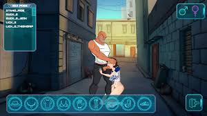 Simbro: ResErection v.Demo 0.11c by The Gentle Viking - PORNOVA.ORG