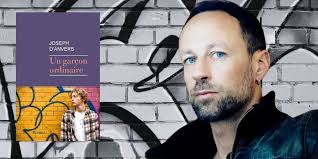 5 romans recommandés par Joseph d'Anvers