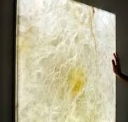 31 Backlit Stone ideas | onyx light wall, backlit marble ...