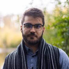 Axel Blanco (@drimmark)