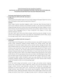 Menciptakan nilai pelanggan yang lebih besar dibanding nilai yang diciptakan oleh pesaing • strategi: 1 Daftar Pertanyaan Dan Jawaban Kelompok 1 Materi Bab 1 Sd Bab 3