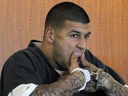 Aaron Hernandez No Football On Tv In Jail Hernandez Celebrity News Abs Workout