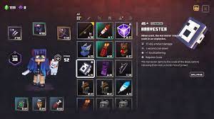 Every baddie you slay gifts a little bit of experience points, with the amount differing . Minecraft Dungeons Best Artifacts For Mobs And Bosses