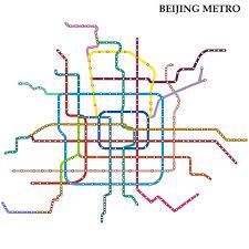 Beijing Underground City Map 637 Beijing Underground City Stock Photos, Pictures & Royalty-Free Images -  Istock