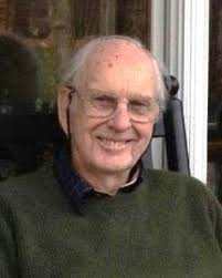 Ejnar Christensen Obituary (1934