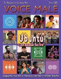 Trojan Voice Magazine, Spring 2021 by Trinity Valley School