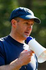 CHARLIE MIKE: April 2009