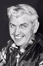 Edward Charles 'Mike' Armstead