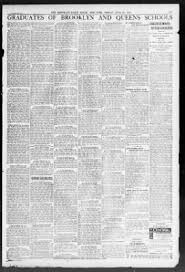 Brooklyn Eagle from Brooklyn, New York