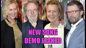 Jun 24, 2021 · quentin tarantino opens up about learning hebrew, his life in tel aviv and being an 'abba' gabe friedman june 24, 2021 photo by karwai tang/wireimage/get. Abba Demo Leaked New Song 2021 Youtube