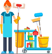 بهترین شرکت نظافتی در عظیمیه