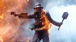 Battlefield 1 Best Class Loadouts For Assault Medic Support Scout Vg247
