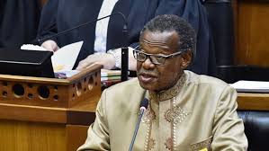 Mangosuthu gatsha buthelezi (born 27 august 1928) is a south african politician and zulu tribal leader who founded the inkatha freedom party (ifp) in 1975 and was chief minister of the kwazulu bantustan until 1994. Ifp Prince Mangosuthu Buthelezi Address By Ifp President During The Meet The Leaders Series Aj Human Hall Durban High School Durban 21 07 2016