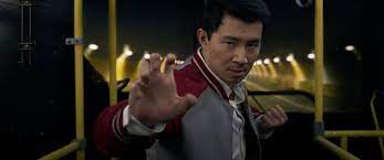 In it, we see the titular hero facing off against his father, notorious marvel villain the mandarin. Shot By Shot With The Shang Chi And The Legend Of The Ten Rings Trailer Geeky Craze