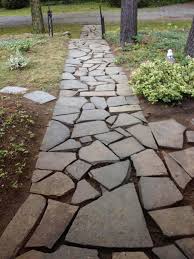 We bought a house ~5 months later: How To Fix A Muddy Backyard Dog Trail