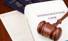 Minneapolis Immigration Law Blog | Robichaud Law Firm