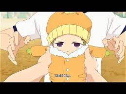 school babysitters 3 kotarou welcomes valentine 学園ベビーシッターズ youtube ユーチューブ アニメ