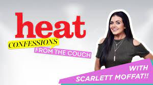 Posted feb 24, 2015 17:39 by anonymous 1884 views | 3 comments. It S Steamy Scarlett Moffatt Reveals Her Unusual Bath Time Ritual Youtube