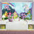 My Little Pony Curtains