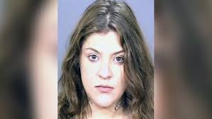 Daily Most Wanted Update: Melissa Mae Toby Arrested